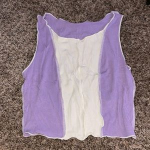 SHEIN Tank Top
